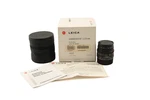 Leica Summicron-m 50MM F/2 #11826 Lens, Made In Germany. Fixed Price $1395.00.