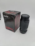 Vivitar 70-210MM F/4.5-5.6 Macro 1:4X Pk-a Pentax Ka Mount Lens W/ Caps & Box. Fixed Price $59.99.