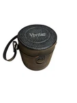Vivitar Auto Custom Tele-converter Model 3X-1 With Leather Case Japan. Fixed Price $6.74.