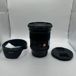 Viltrox 16MM F/1.8 For Sony E-mount Auto & Manual Lens. Fixed Price $454.99.