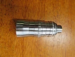 Elgeet Cine Navitar 3 Inch F:1.9 Mount Lens Usa Rochester Ny Frozen Parts. Fixed Price $45.00.