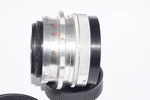 Enna Werk Munchen Super Lithagon 2.5/35MM TM42 Lens. Fixed Price $250.00.