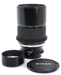 World's First Nikon Nikkor 2.8/180 Mm Lens Pl-mount For Arri Etc. Fixed Price $780.00.