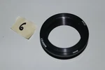 Novoflex Arlei Adapter German Made Rare Attic Find #6 1B. Fixed Price $29.00.