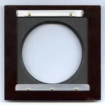 1 Adapter 5.2" - For Linhof, Wista Boards, To Agfa/ansco 5X7" Camera. Fixed Price $87.75.