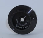 Macro Doryt 22MM F2.8 Lens Exakta Mount. Fixed Price $49.99.