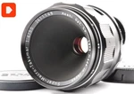 MINT+5/EARLY Model Asahi Pentax Super Macro Takumar 50MM F/4 #11148 M42 Lens. Fixed Price $188.10.