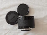 Original Nikon Nikkor TC-201 Teleconverter 2X Manual Ai-s User Condition. Fixed Price $39.95.