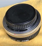 Oem Genuine Canon Fd Quantaray Tele Converter 2X Mc With One Lens Vtg. Fixed Price $19.99.