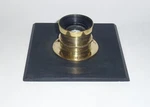 C.p.goerz Berlin Doppel-anastigmat Serie Iii F/7.7 F=210MM Lens #74437. Fixed Price $379.00.
