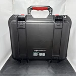 Venus Optics Laowa Ranger 2-LENS Case Only!. Fixed Price $85.00.