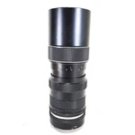 Montgomery Ward Camera Lens 67-584 Auto Zoom 1:38 F=85 205MM. Fixed Price $15.00.