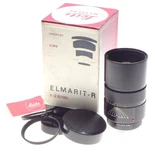 Elmarit 1:2.8/180 Leicaflex Srl Camera Lens F=180MM Original Box 11919. Fixed Price $999.00.