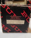 Vintage Buhl 9.5" Efl F:4.5 Projector Lens For Kodak Carousel #322-060. Fixed Price $10.00.