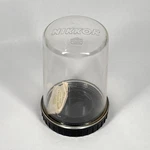 Nikon Nikkor Kogaku Plastic Lens Case, Bubble For 135MM 105MM 100MM #02. Fixed Price $24.95.