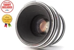 EXC+5 Heinz Kilfitt Munchen Makro-kilar 90MM F2.8 Lens L39 From Japan. Fixed Price $399.99.