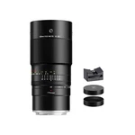 Ttartisan 100MM F2.8 2X Macro Full Frame Camera Lense Compatible With Canon R.... Fixed Price $429.73.