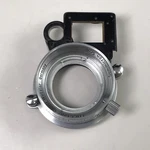 Leica Leitz Summicron 5CM Sooky Close Up Focus Attachment. Fixed Price $89.00.