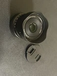 Ttartisan Af 40MM F/2 Full Frame Lens For Mount Cameras S1M/S1R/S5K. Fixed Price $120.00.