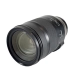 Tamron A043 35-150MM F/2.8-4 Di Vc Osd Professional Portrait Zoom Camera Lens. Fixed Price $755.99.