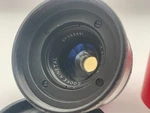 Cooke Kinetal 17.5MM Standard Mount Lens F/1.8 (S16) - Good Condition. Fixed Price $365.00.