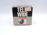 Prinz T.w. Tele Wide Lens Set For Minolta Talker Camera 145-77-OT Vtg. Fixed Price $15.00.