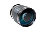 Prospec Mc Mirror Photo Camera Lens 1: 8.0 500MM For Konica Minolta. Fixed Price $199.99.