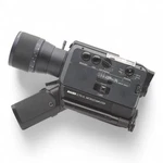 Bauer Film Camera With Angenieux Zoom-macro 1.4 6-90MM. Fixed Price $388.29.