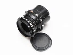 Excellent Krasnogorsk VEGA-9 50MM F/2.1 Ussr Fluorite Cinema Lens K1-MOUNT. Fixed Price $54.00.