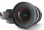 Mint Kowa Prominar 8.5MM F/2.8 Black Wide Angle Lens Micro Four Thirds Japan. Fixed Price $259.99.