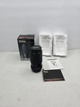 Vivitar 70-210MM F4.5-F5.6 Macro 1:4X Camera Lens With Box. Fixed Price $15.99.