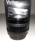 Vivitar 24MM/F2.8 Intechangeabe Macro 1:5X Lens For Pentax Ka/ricoh (brand New!). Fixed Price $286.83.