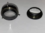 Vintage Anastigmat EM3390 161MM F/4.5 Lens By Eastman Kodak*. Fixed Price $75.00.