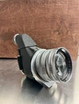 Carl Zeiss Jena Sonnar 2.8/18CM F/2.8 180MM Contax Rf Mount Flektoscope. Fixed Price $1175.00.