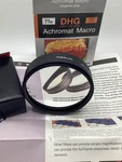 Marumi 77MM Dhg Macro +3 330 Achromatic Close Up Lens/filter Made.... Fixed Price $99.00.
