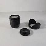 Tamron 28-105MM F4-5.6 Af If Zoom Lens W Hood And Cap Tested Minolta. Fixed Price $42.87.