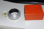 Novoflex Ixa Adapter German Made Rare Attic Find #10 1B. Fixed Price $29.00.