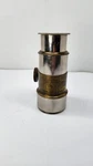 Antique Brass Bausch & Lomb Optical Camera Lens Thomas Edison Inc 6 French. Fixed Price $180.00.