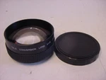 Tele Conversion Lens X1.5 Screw Mount. Fixed Price $16.00.