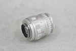 General Electric No. 49975 Television Lens 25MM 1:1.4, Part 7399014 P1. Fixed Price $124.99.