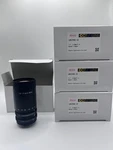 Kowa LMVZ990-IR 9-90MM F/1.8 1/2" Varifocal C-mount Lens Long Range Surveillance. Fixed Price $75.00.