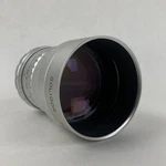Soligor Television Lens 1:1.4 75MM C-mount Untested. Fixed Price $263.96.