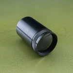 Kipronar 1.4 / 50 Red T, Carl Zeiss Jena, Petzval Projector 7 #3410045. Fixed Price $289.00.