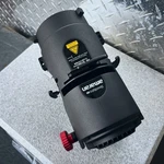 Aputure Amaran Spotlight Se 36 Projection Lens + 18-LEAF Iris Modifier Kit. Fixed Price $259.99.