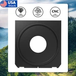 Copal #0 Center Hole Lens Board Linhof Wista Shenhao Ebony Tachihara Chamonix Us. Fixed Price $19.99.