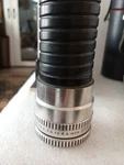 Bell & Howell Lens 022645 Usa To 4.5 Inch F/3.5 Filmovara Manual Focus -9. Fixed Price $15.00.