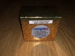 Computar TG10Z0513FCS-3 Vari Focal Cctv Lens 5-50MM F1.3 Security Camera. Fixed Price $39.00.