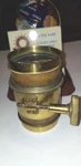 Rare Dallmeyer No 2 Brass Lens. Fixed Price $1000.00.