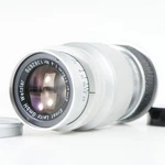 :leica Leitz Elmar 9CM (90MM) F/4 Ltm L39 Screw Mount Rangefinder Lens (2670). Fixed Price $119.99.