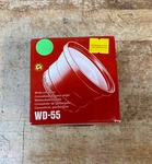 Canon WD-55 Wide Converter 0.7X. Fixed Price $39.90.